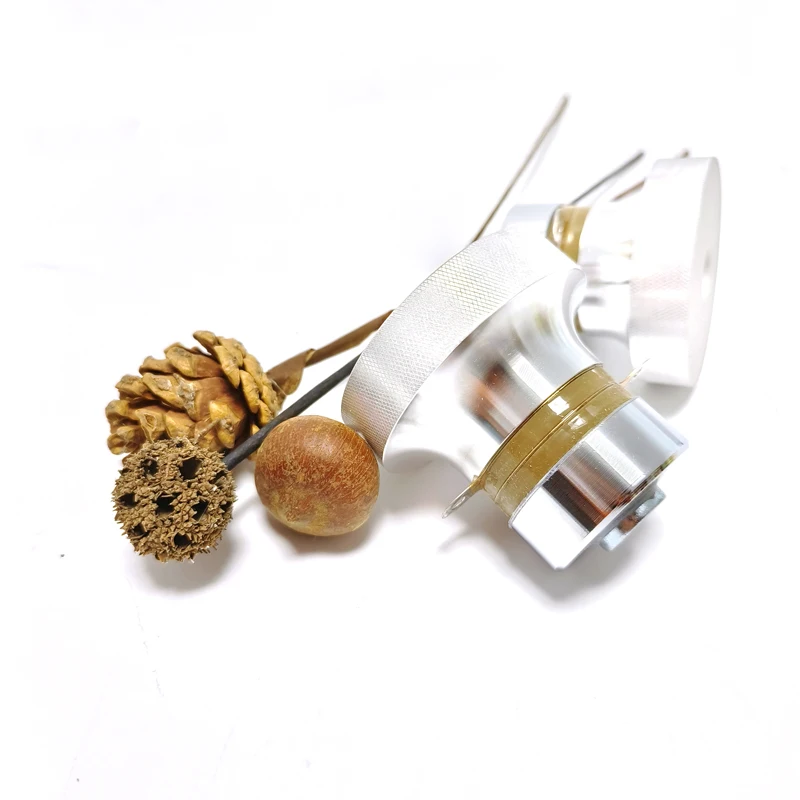 28KHZ/40KHZ 60W Dual Frequency Ultrasonic  Cleaning Transducer