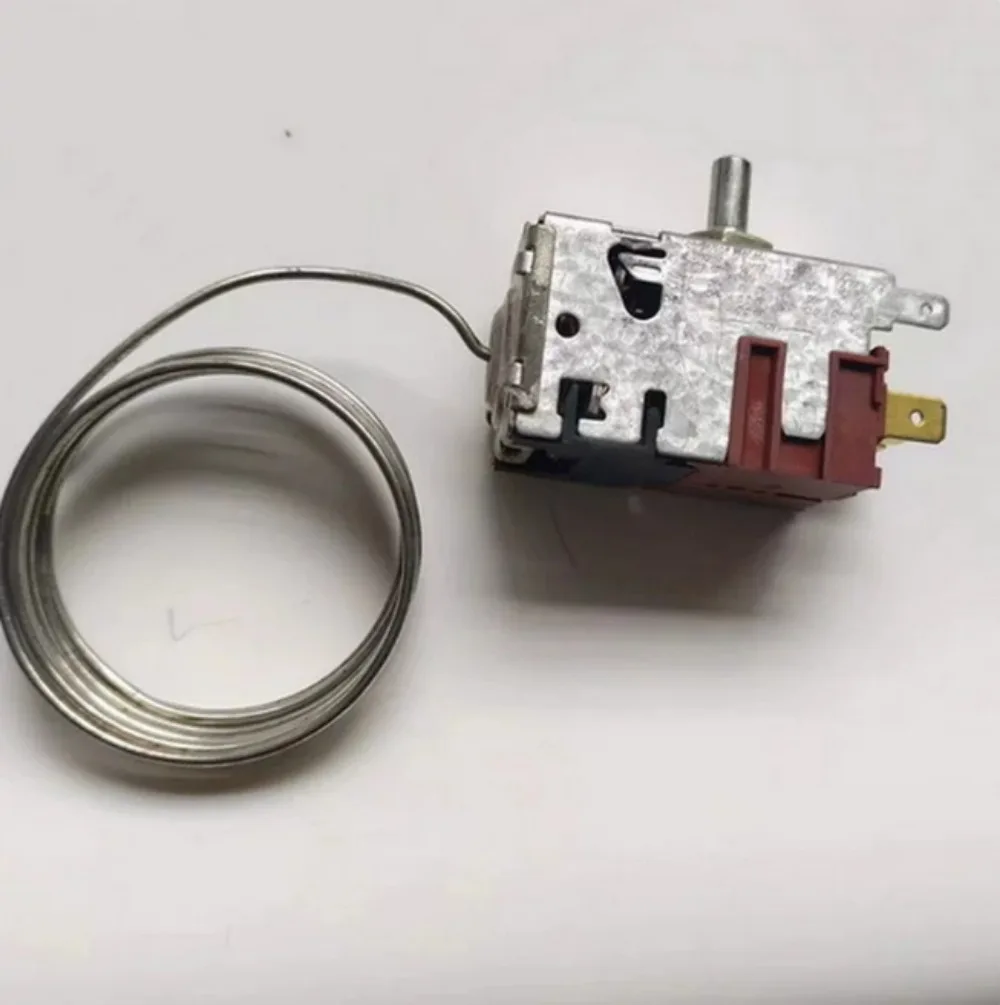 冷凍庫製氷機冷凍コンプレッサーサーモスタットスイッチ077b0021
