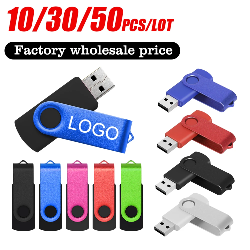 chiavetta-usb-20-ad-alta-velocita-da-10-30-50-pezzi-opzioni-da-128m-1gb-2gb-4gb-8gb-memoria-personalizzabile-con-logo-gratuito