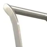 Manual Slicer Stainless Steel Vegetable Deli Slicer 5MM 10MM 15MM Cut Potatoes Cucumbers Lemons
