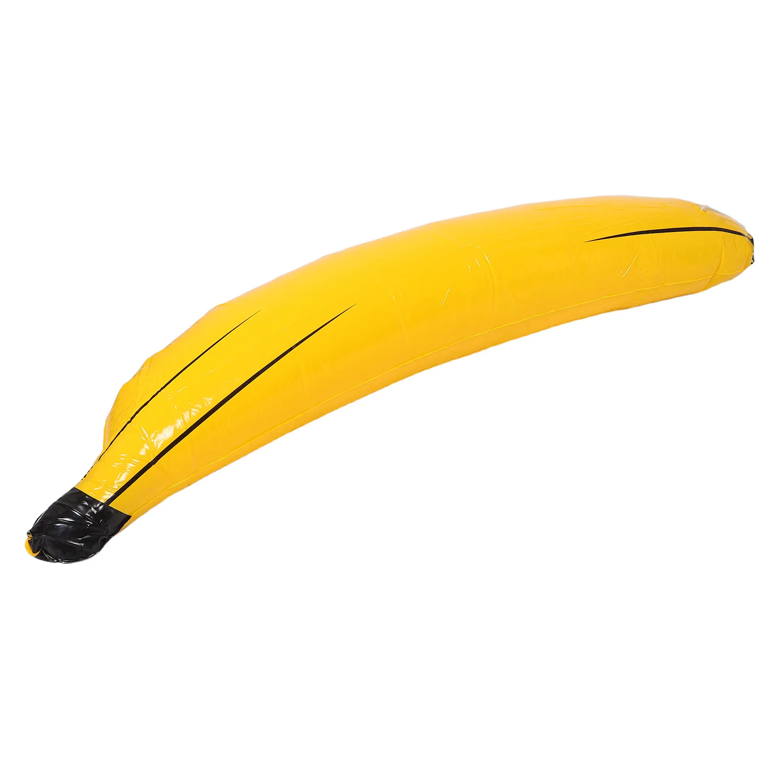 

Giant Inflatable Banana Balloons Birthday Party Decorations Blow Up Fruit Photobooth Props Pool Float Plaything