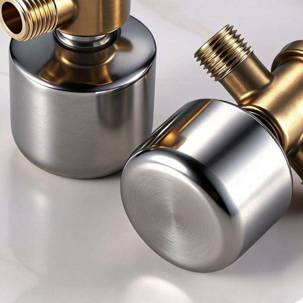 Removable Sprayer Pressure Cylinder Booster Pressure High Pressure Garden Sprayer Cylinder Full Copper Heavy Duty