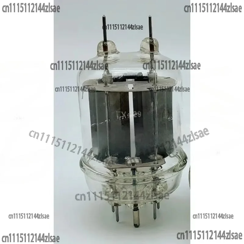 Brand New  ГУ-29 FU29 Electronic Tube Fu29, Soft Sound Quality and Precise Pairing