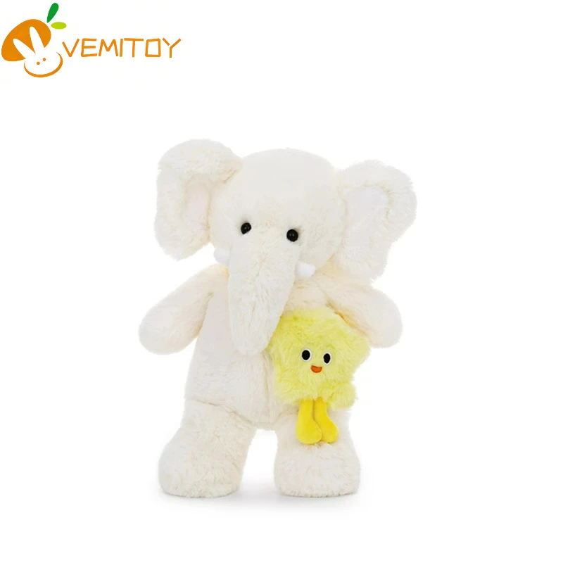 Sac étoile éléphant popuar porter poupée en peluche été aromathérapie jouet saint valentin anniversaire doux fourrure poupée cadeau poupée