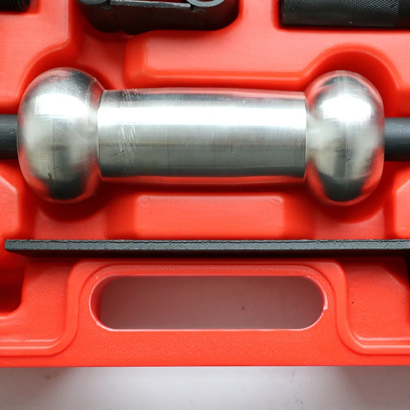 10 Piece Set Of Automotive Sheet Metal Cover Box, Customized Hua Hammer Repair Tool Processing, Universal High Hardness Sliding