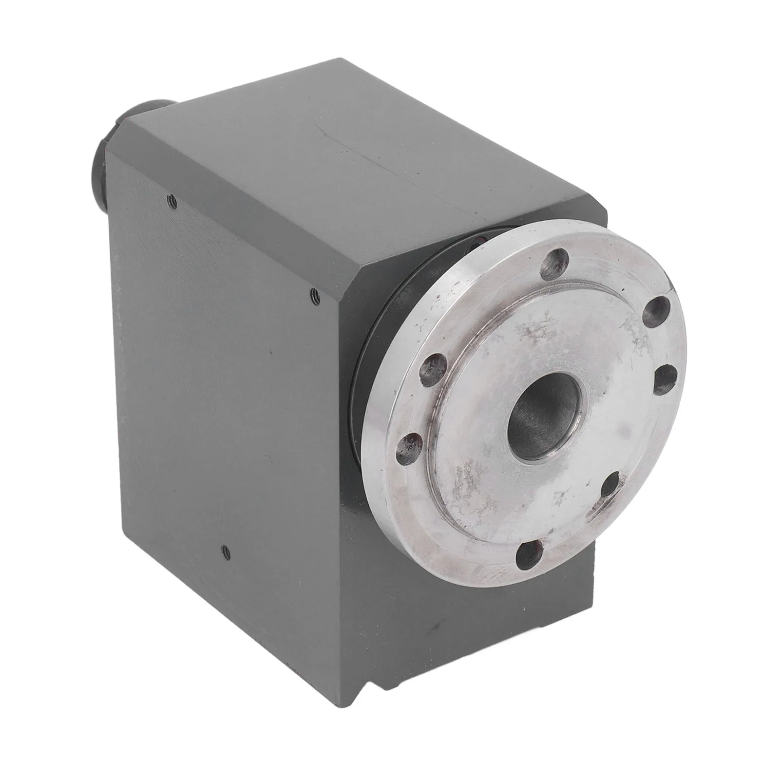 Caja de torno de sobremesa 3000RPM Fácil instalación Resistencia Mini caja de control de torno para MX‐660A 8x16 210x400 220x600 220x750