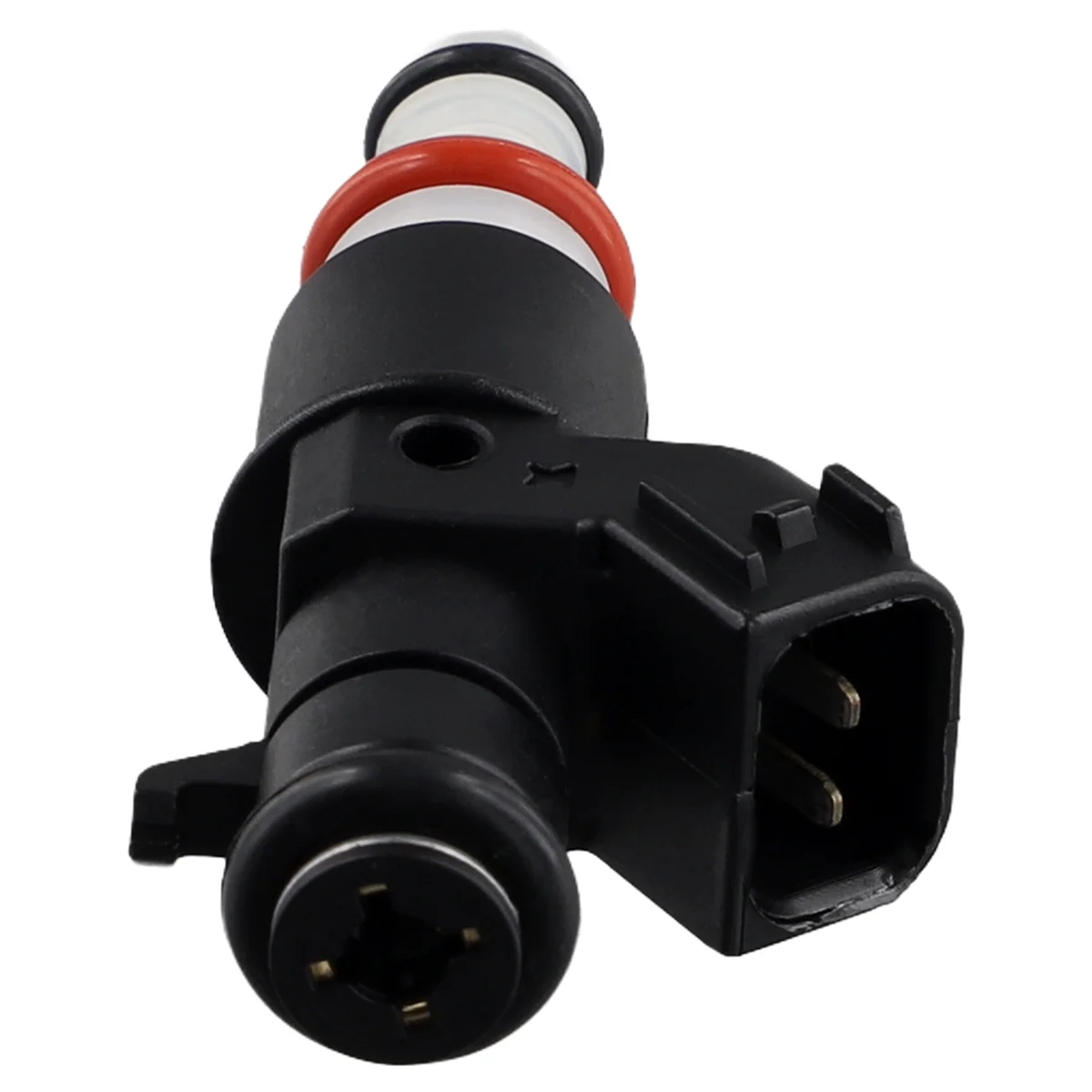 16450-RAA-A01 Nueva boquilla de inyector de combustible para HONDA ELEMENT ACCORD CR-V 2.4L RSX BASE 2.0L
