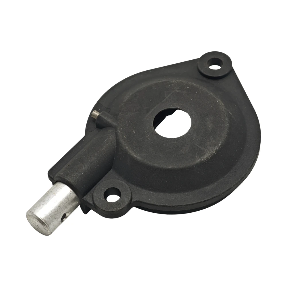 1 قطعة مضخة زيت عاصي ل Husqvarna 235 236 240 235E 236E 240E بالمنشار # 574 71 93-01 قطع الغيار #3