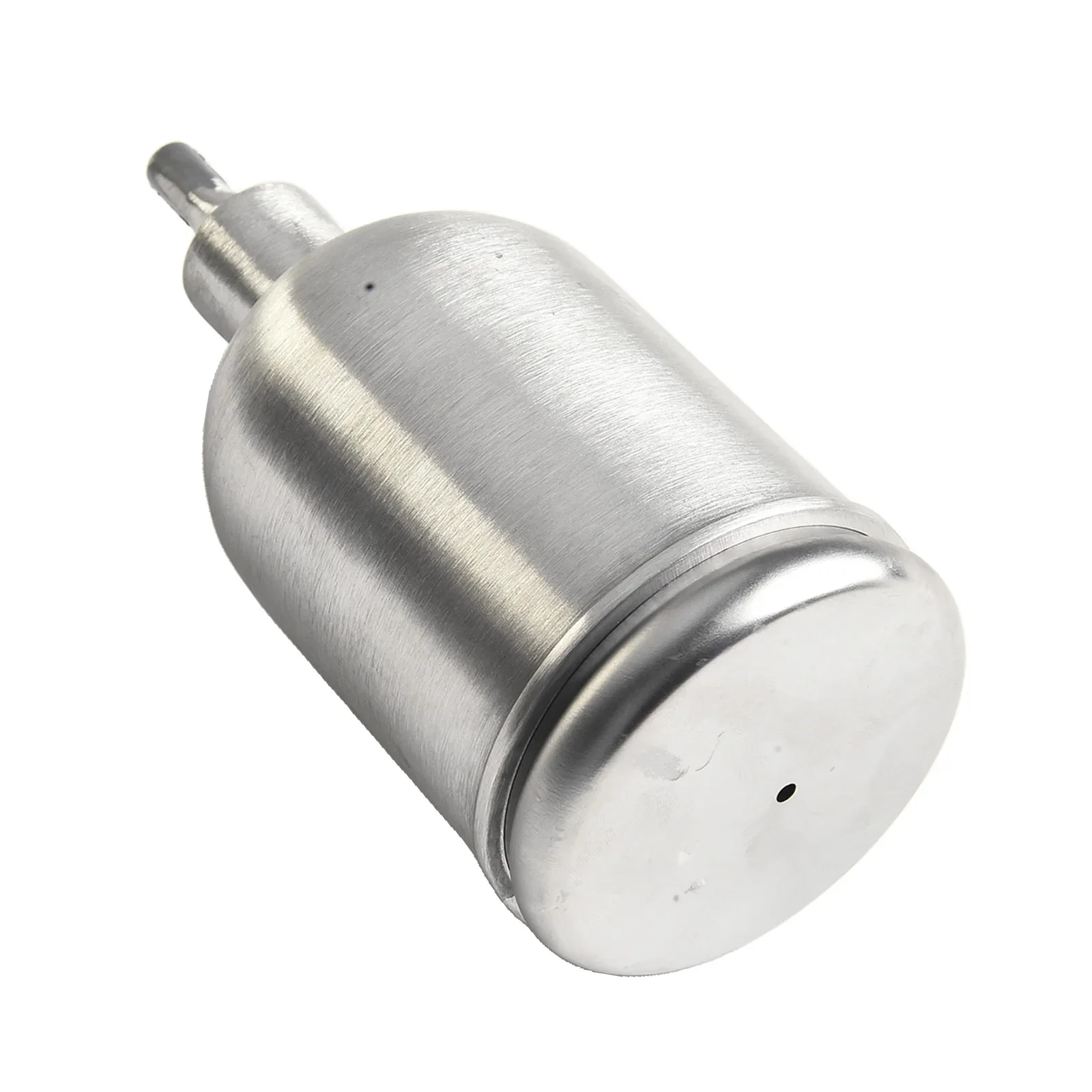 Car Painting Spray Gun Pneumatic Airbrush Sprayer Professional Alloy Painting Atomizer Tool With Hopper DIY Craft Paint Sprayer