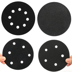1 Pcs Hook and Loop 5 Inch 125MM Protection Disc Power Tool Accessories Ultra-thin Surfacefor Sander Polishing and Grinding