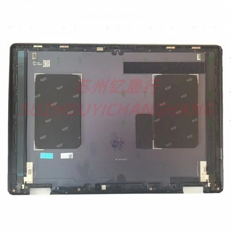 

TT 03YJG8 Новый ЖК-дисплей задняя крышка верхний корпус синий для Dell Inspiron 7650 7655 2-в-1