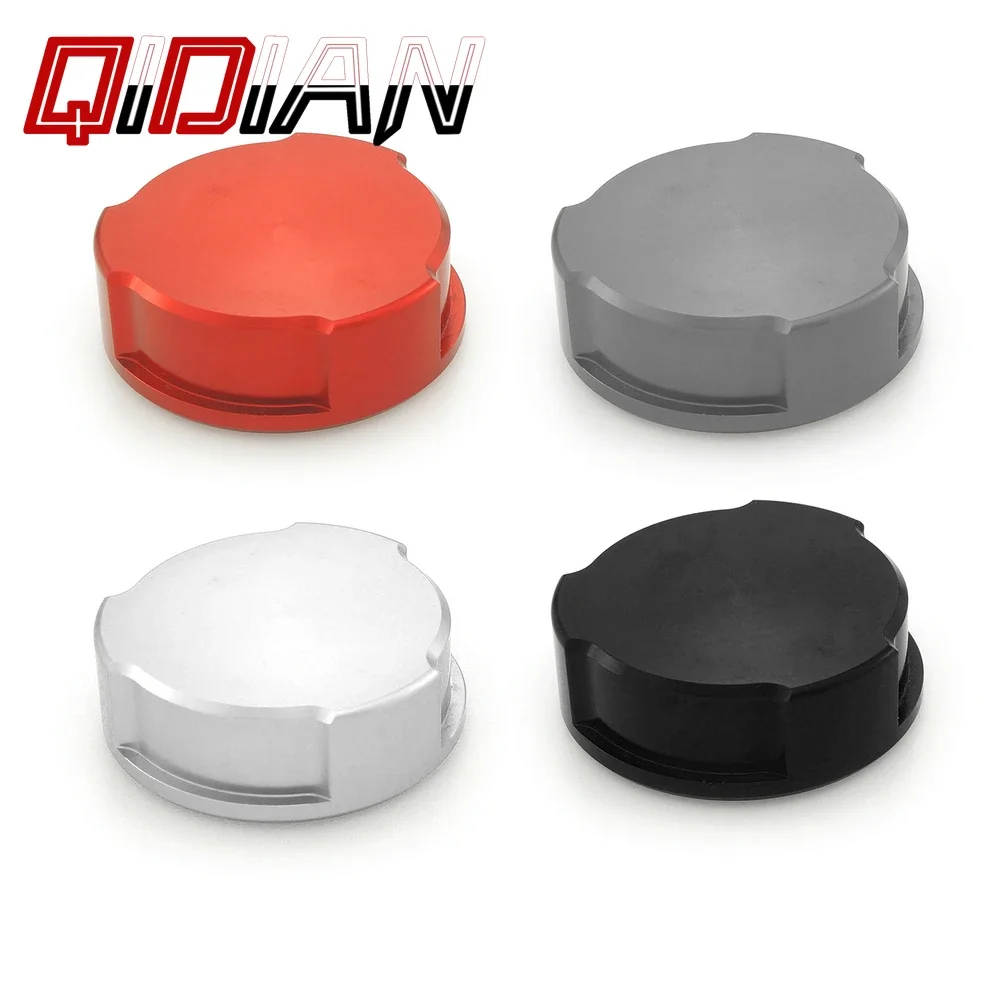 CNC Aluminum Motorcycle Oil Gas Fuel Tank Filter Cap Protective Cover For SPRINT Primavera 150 GTV LXV GTS 250 300 LX