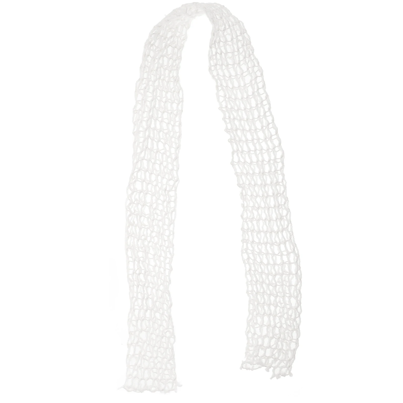 

Meat Netting Roll Cotton Twine Rope Meat Netting for Cooking Pork Ham Sausage Making Char Roasting Net for Rolled Roast