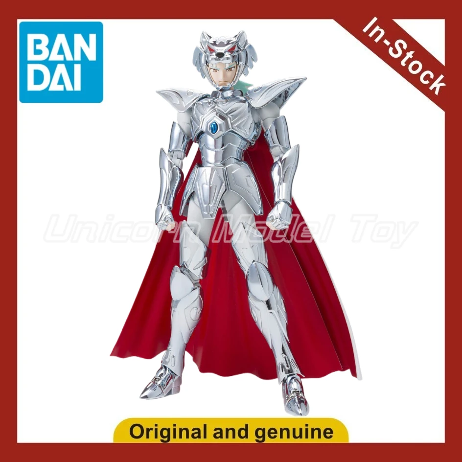 【Ua】Bandai Myth Clo…