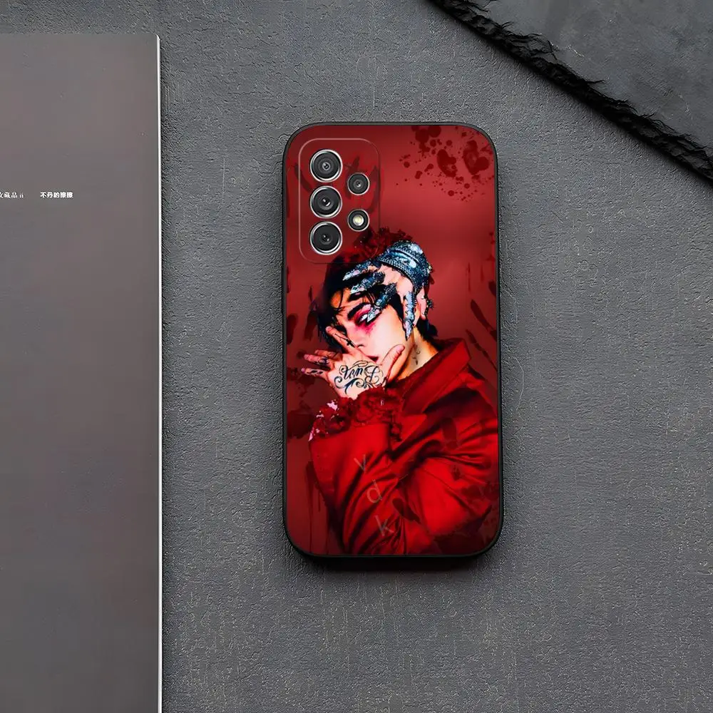 Mito Dpr Ian Phone Case For Samsung Galaxy S24 S23 S22 S25 S21 S20 Ultra Fe Plus A14 A54 A24 A55 A53 Coque