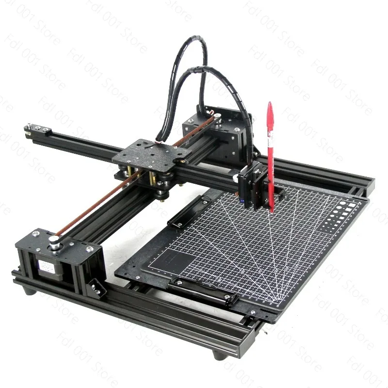 Writing Machine Kit, Drawing Machine, Plotter Handwriting, Writing Robot