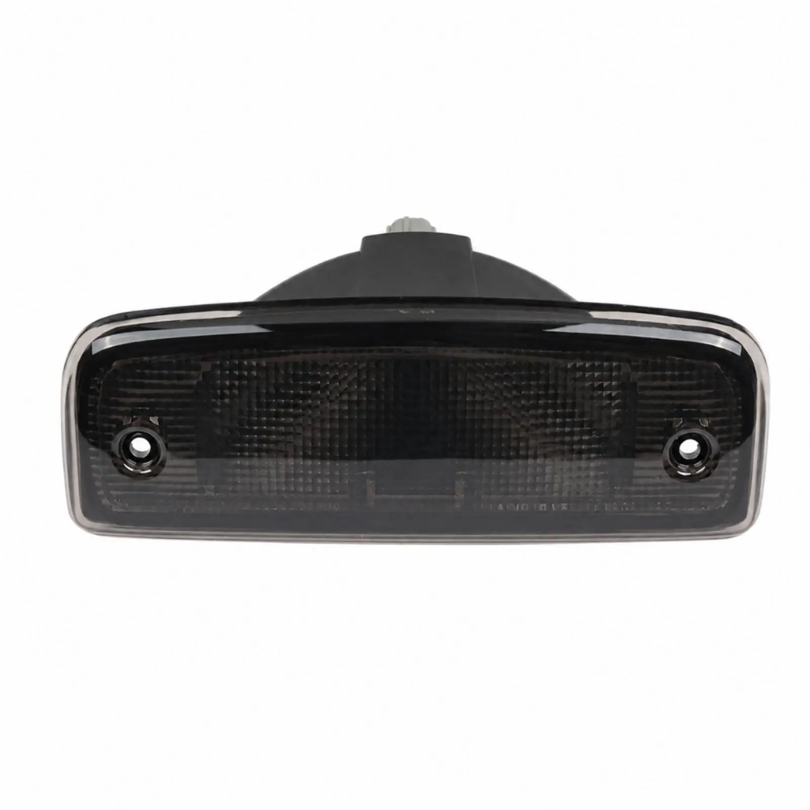 High-Mounted Rear Brake Lamp Vehicle-Specific High Mounted Stop Lamp Easy to Install Third Brake Light for Auto Repair