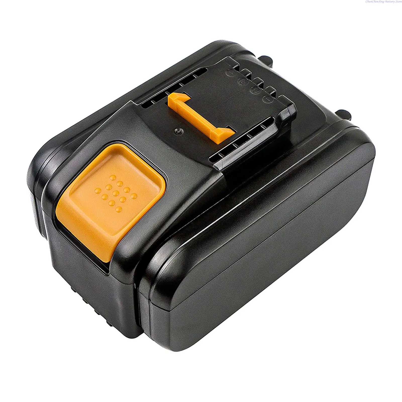 

100%NEW 4950mAh Lawn Mowers Battery WA3604 WA3553 for Worx WR141,WR141E,WG790E,WG791E,WR142E,WR143E,WR153E,M800,M1000,M700,L1500