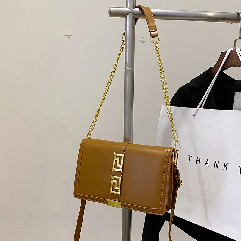 

Роскошная брендовая женская кожаная сумка, женская сумка через плечо, классическая большая сумка, элегантный дизайн