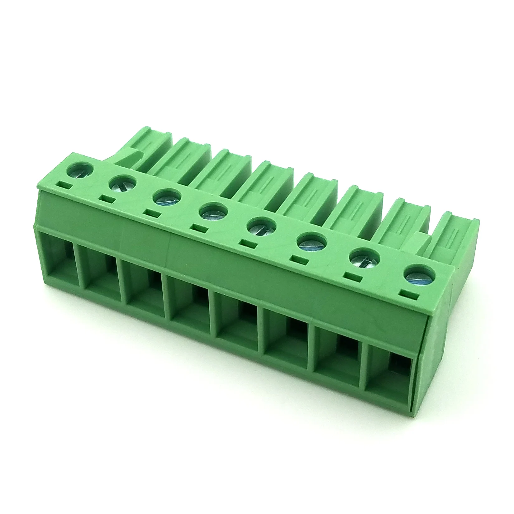 KF2EDGSK 7.62 2P ~ 12P PCB CONNECTOR PLUG-IN TERMINAL BlOCK 5EDGK 7.62mm 2PIN ~ 12PIN PC 4 ST 1804904 PHOENIX CONTACT DEGSON