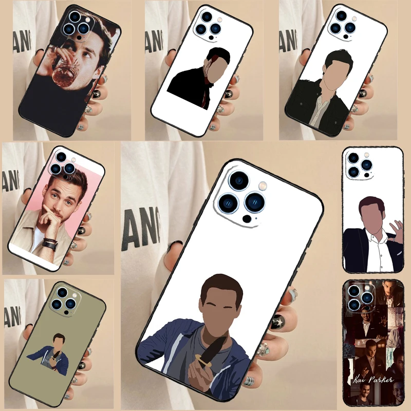 Kai Parker Case For…