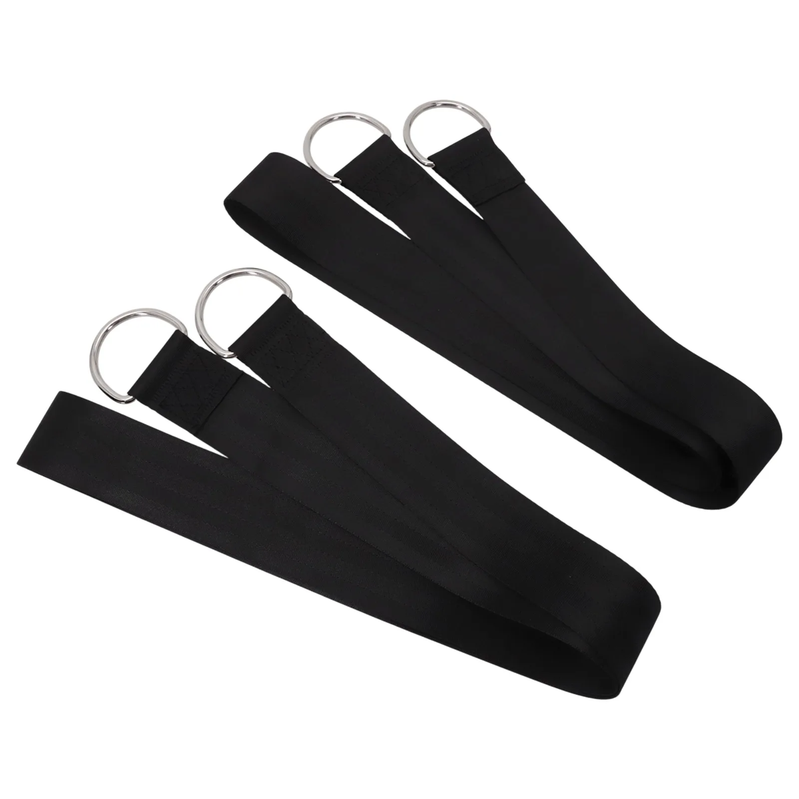 Hanging System Designed for Trees Sturdy Construction Holds Up to 2200 LB Perfect Addition to Your Outdoor Gear