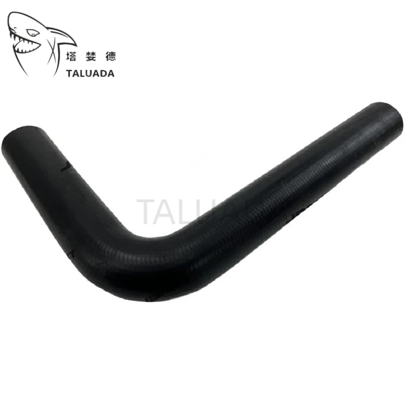 

403C-15 Lower Radiator Hose For Engine Water Hose U45537140 Rubber Radiator Cooling Hose Excavator Coolant Parts High Quality