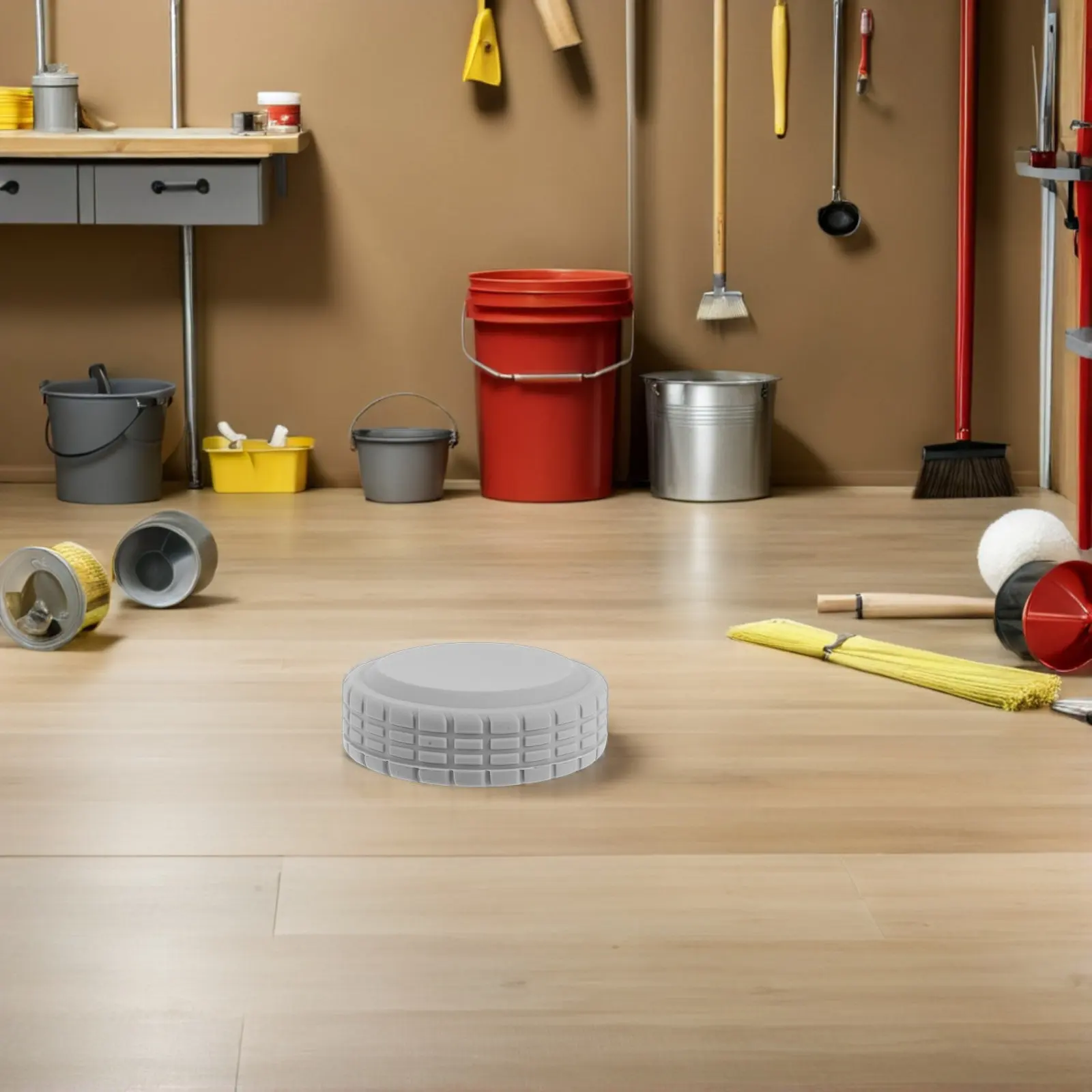 

16 шт. силиконовых защитных чехлов для колес чемоданов, снижающие шум, противоскользящие, пылезащитные, для плавного скольжения, для ручной клади