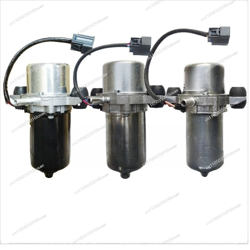 For Dongfeng EX1 Nano New Energy Vehicle Electric Power Brake Vacuum Pump, Electronic Vacuum Pump