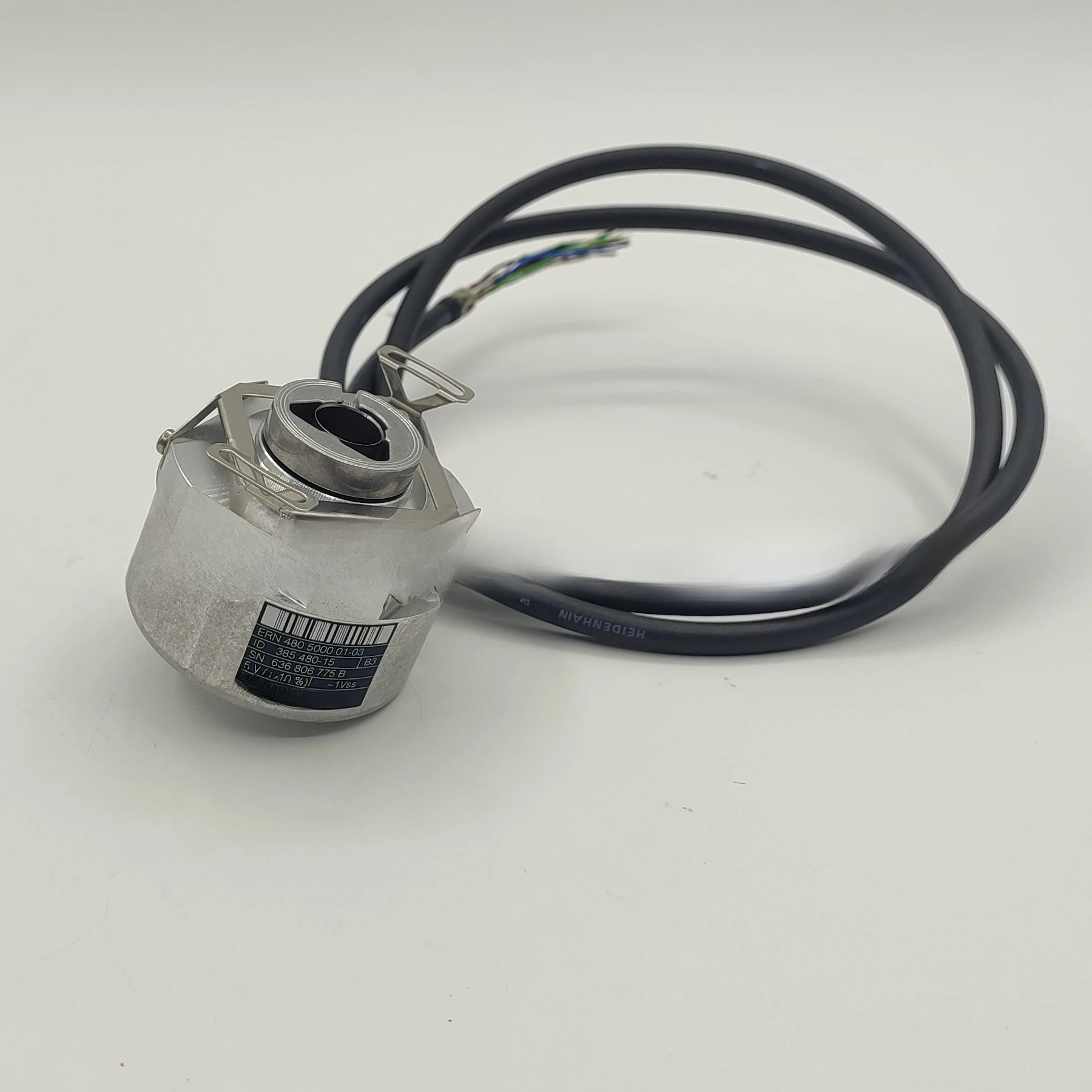 Ern 480 5000 Id: 38…