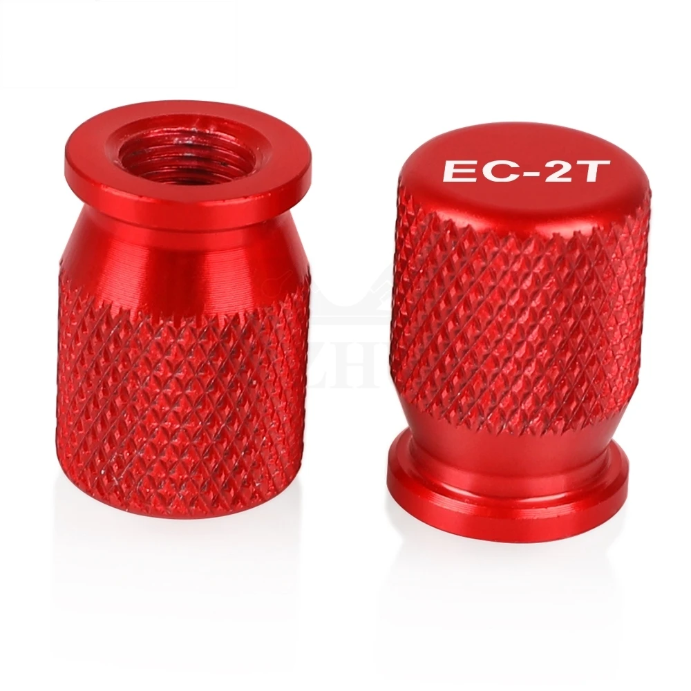 ل GASGAS EC2T 2000 2001 2002 2003- 2016 2009 2010 2011 2012 2013 عجلة الاطارات صمام قبعات الإطارات الجذعية يغطي الغبار مقاوم للماء