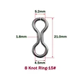8 KR-15-300pcs
