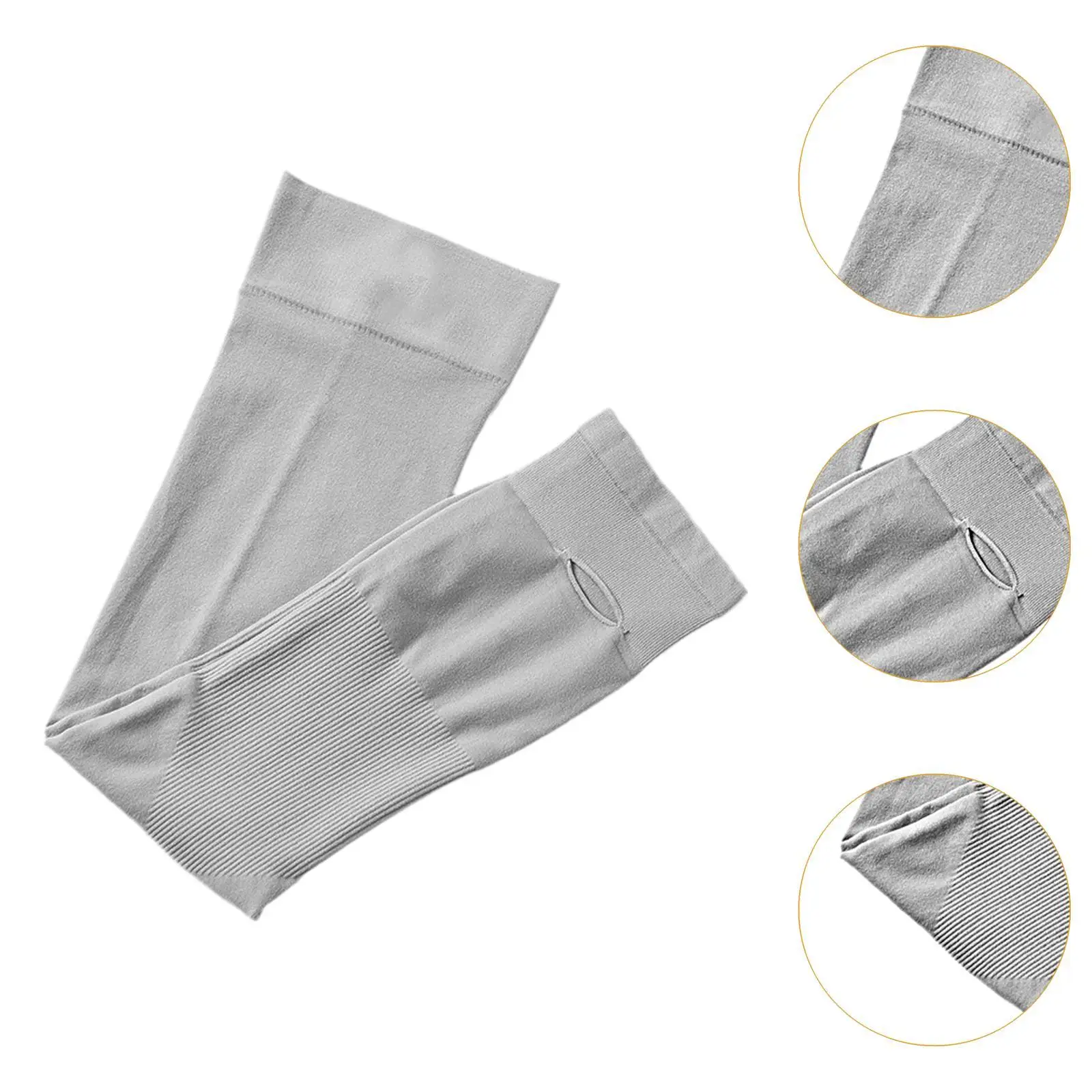 ปลอกแขนกันแดดระบายอากาศ 4x Cooling Arm สำหรับผู้หญิงและผู้ชาย เหมาะสำหรับวิ่งและเล่นกีฬา