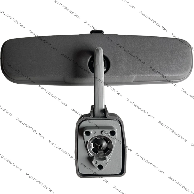 For Mitsubishi Pajero V31 V32 V33 V43 V45 Rear-view Mirror Inside The Car Indoor Rearview Mirror