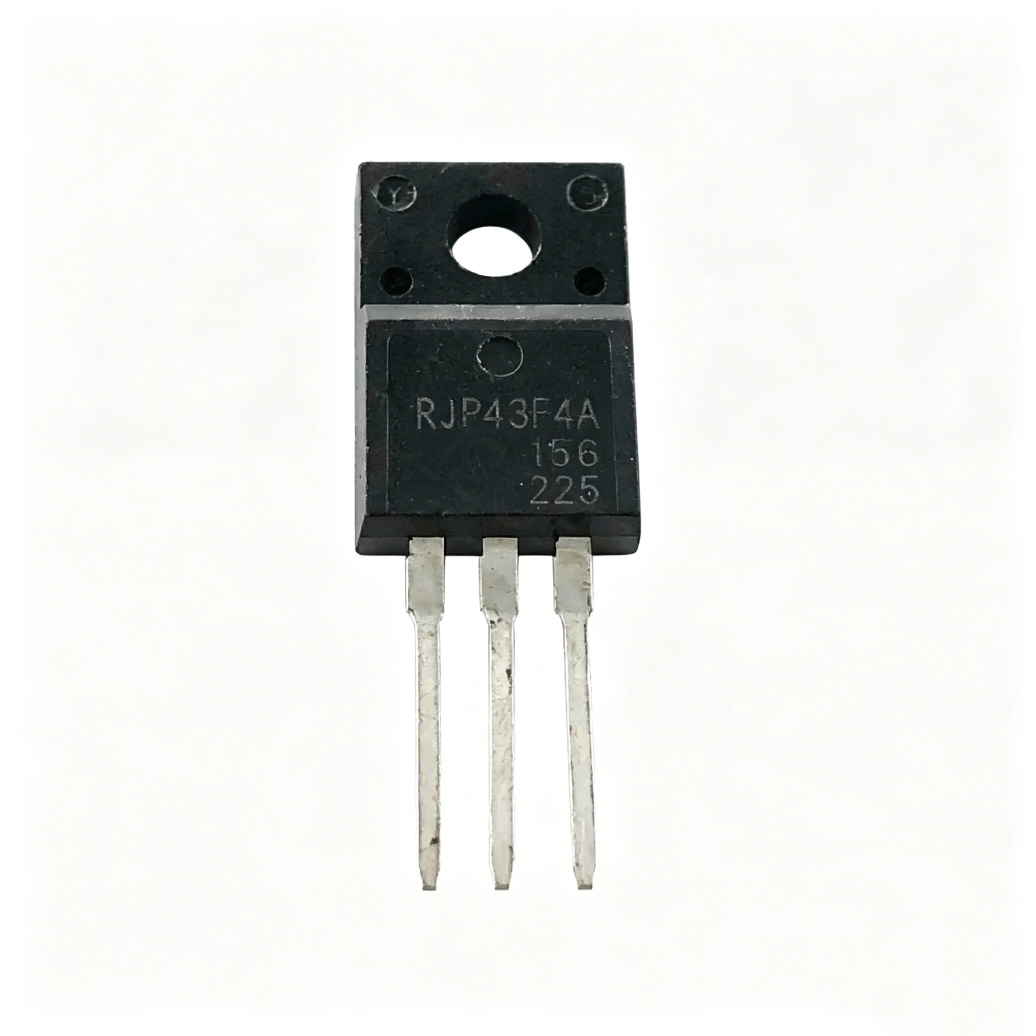 RJP43F4 RJP43F4A   TO-220F in-stock  5pcs/lot