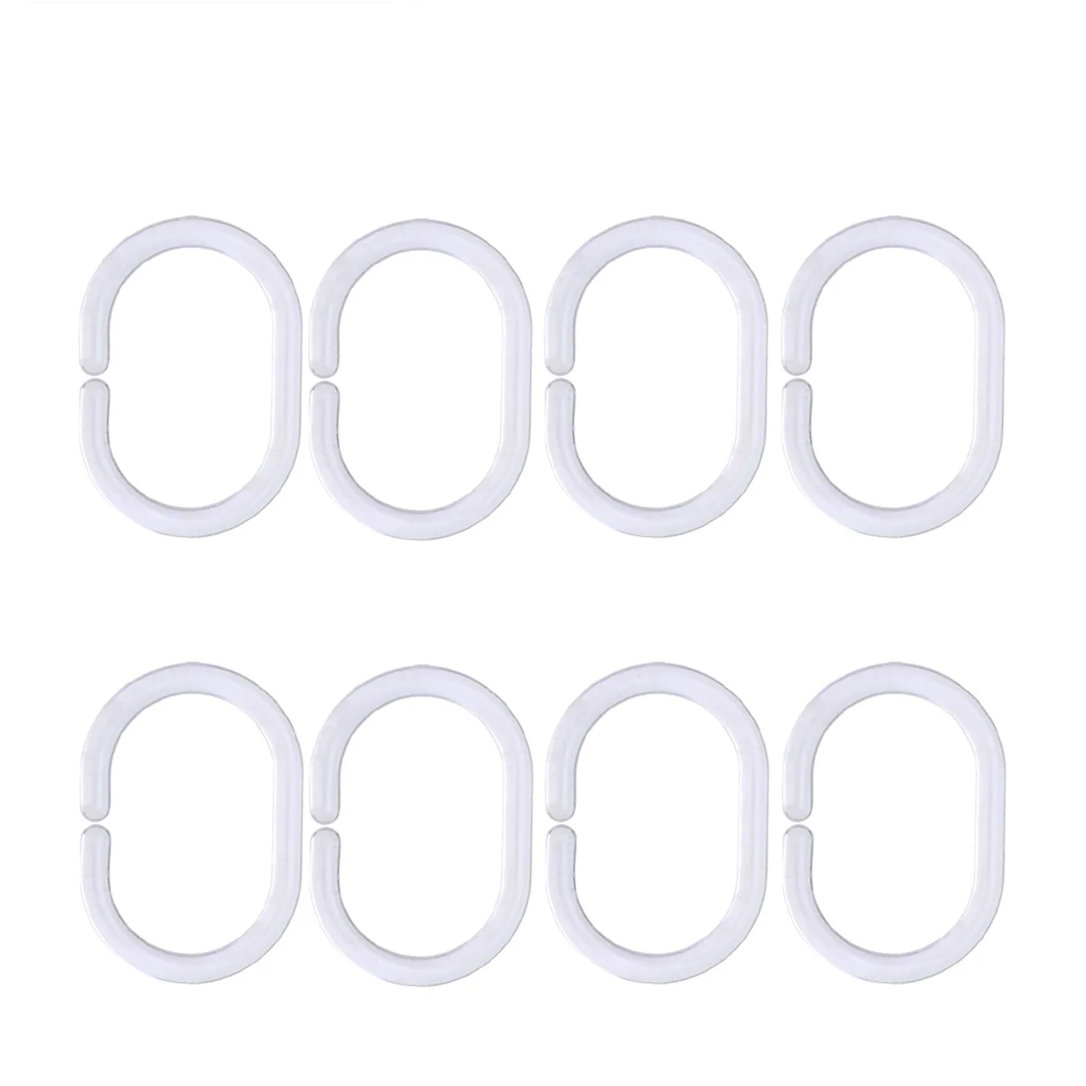 

shower curtain rings rings clear curtain rings curtain hook