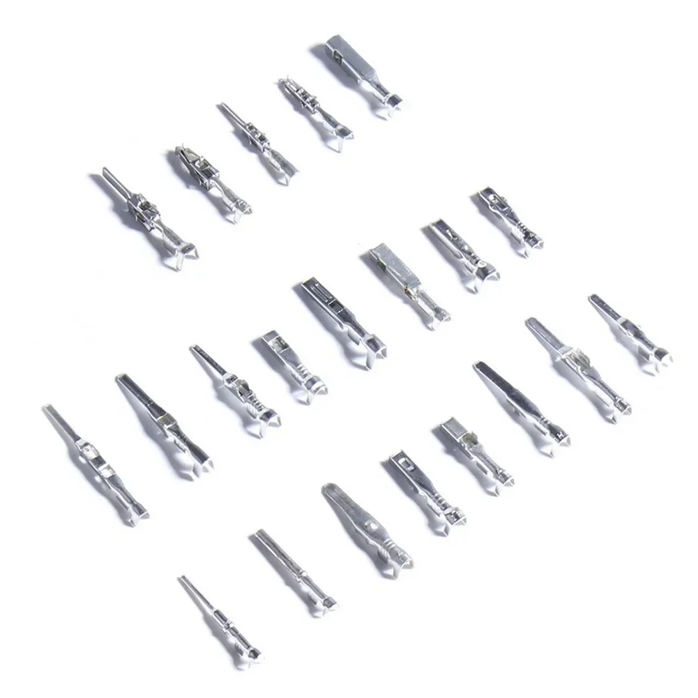 Automotive Electrical Pins Automotive Connector Pins For Automotive Electrical System Excellent Electrical Conductivity