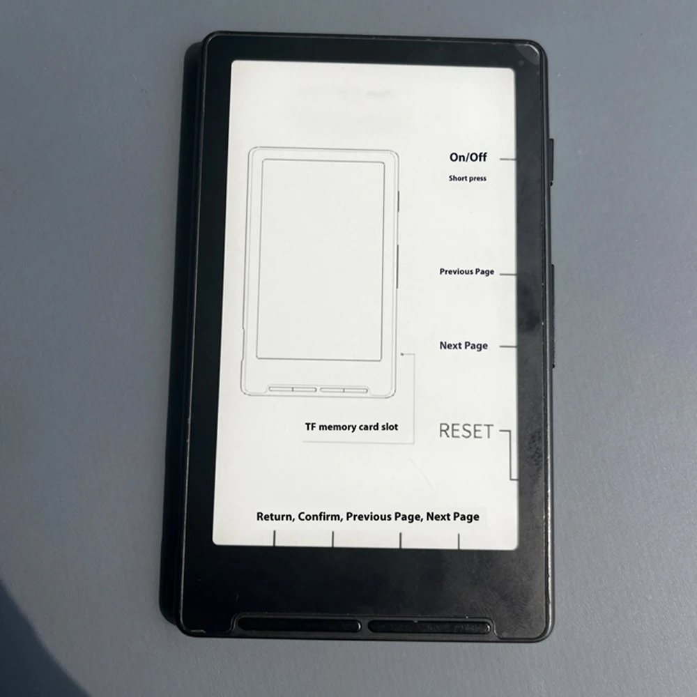 Thumbnail 4 - #59 Best E-Book Readers to Buy In 2026