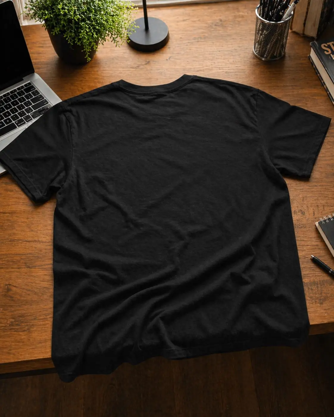 Twin Peaks David Lynch Creepy Face Retro Horror Graphic T-Shirt Cotton Men Women Streetwear Tee