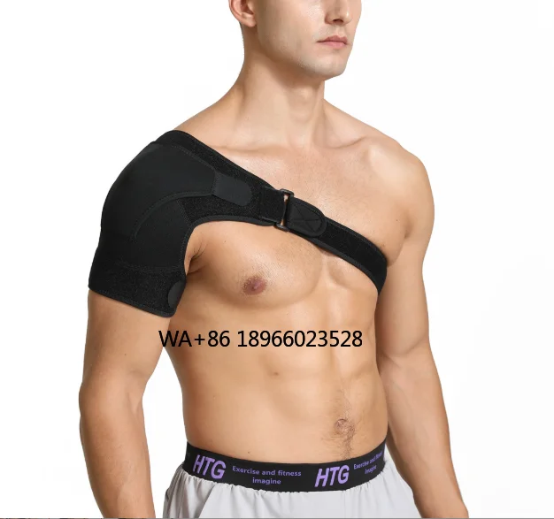 fornecimento-profissional-esportivo-suporte-de-ombro-cinta-protetor-de-ombro-ajustavel-2-tamanhos