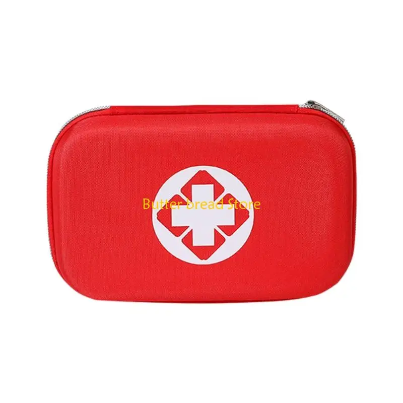 W89C Waterproof First Aid Bag Emergency Medicals Organizers For Indoor Outdoor