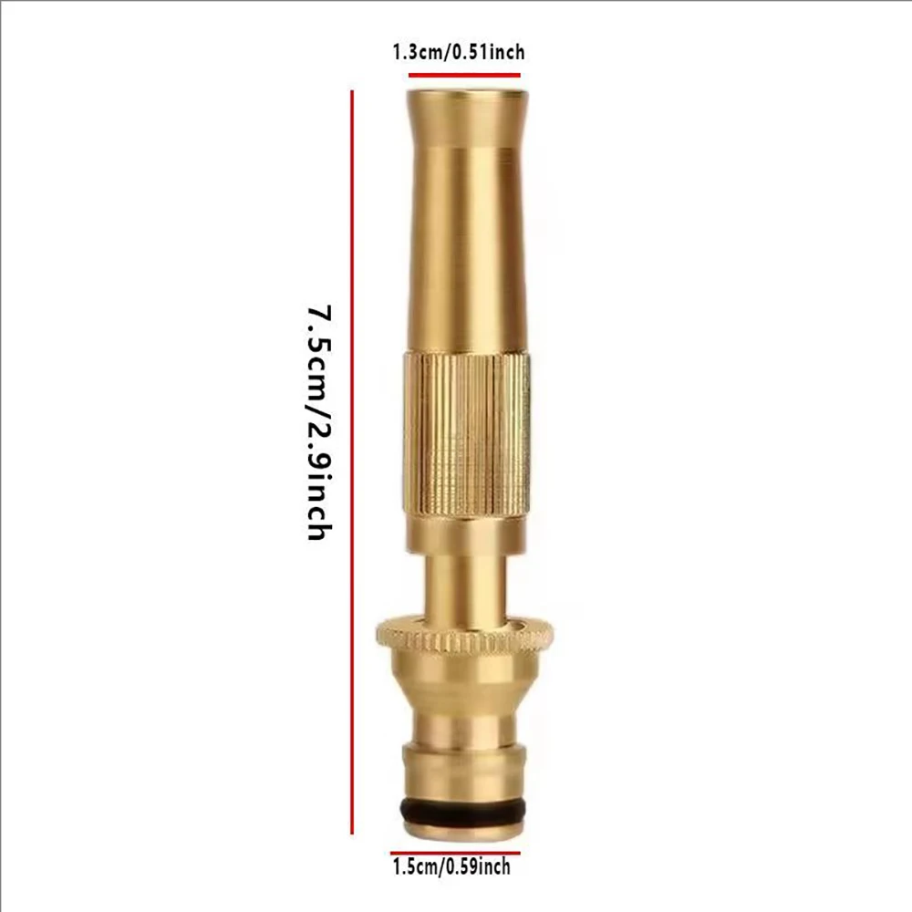 Thumbnail 4 - #68 Cheapest Garden Hose Spray Nozzles Deals You Can Get