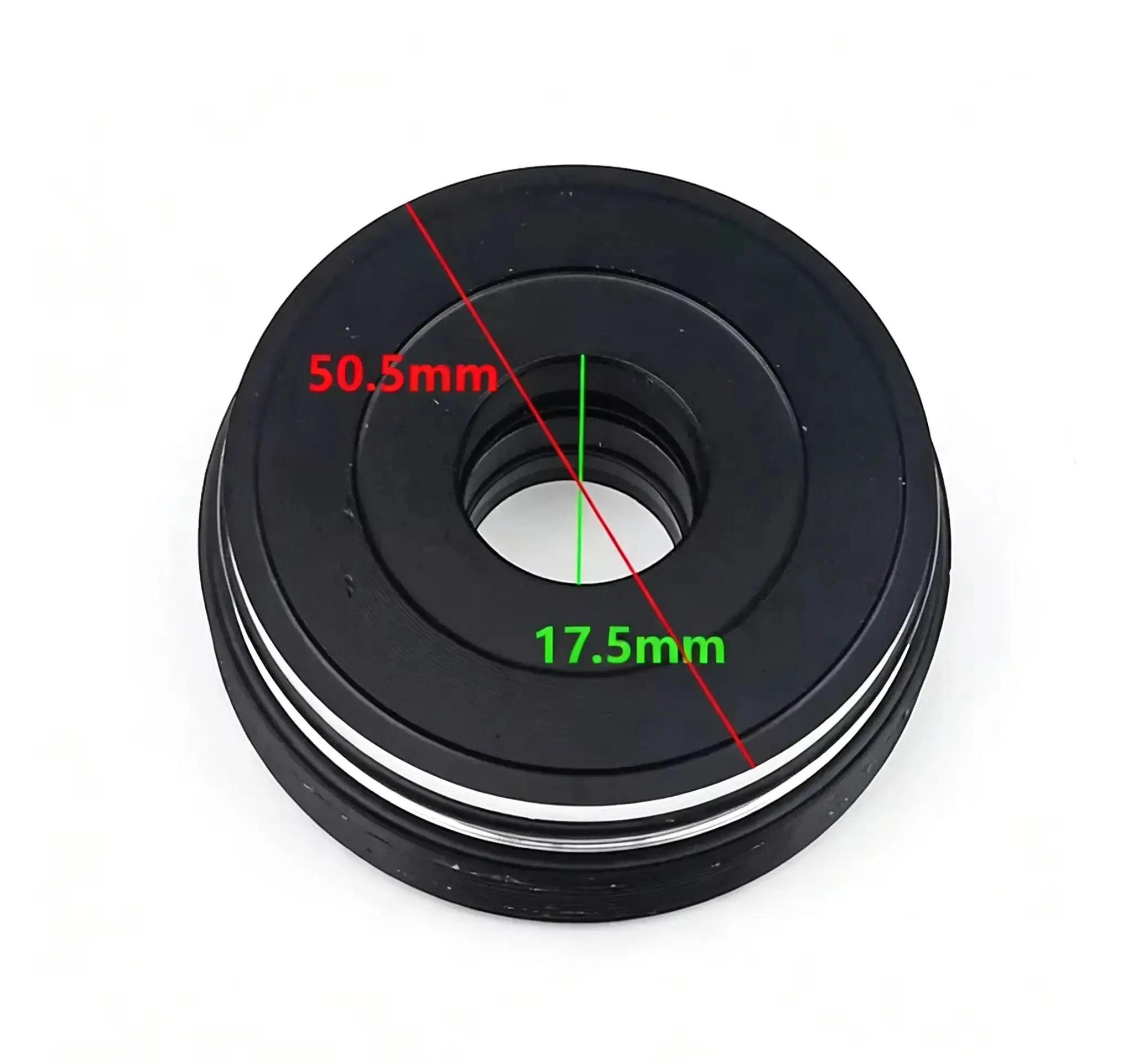 8M0055006 Trim Tilt End Cap For Mercury Outboard 30HP 40HP 50HP 60HP 30-60HP Tilt Trim Unit 8M0090335 8M0055011 Replacement Part