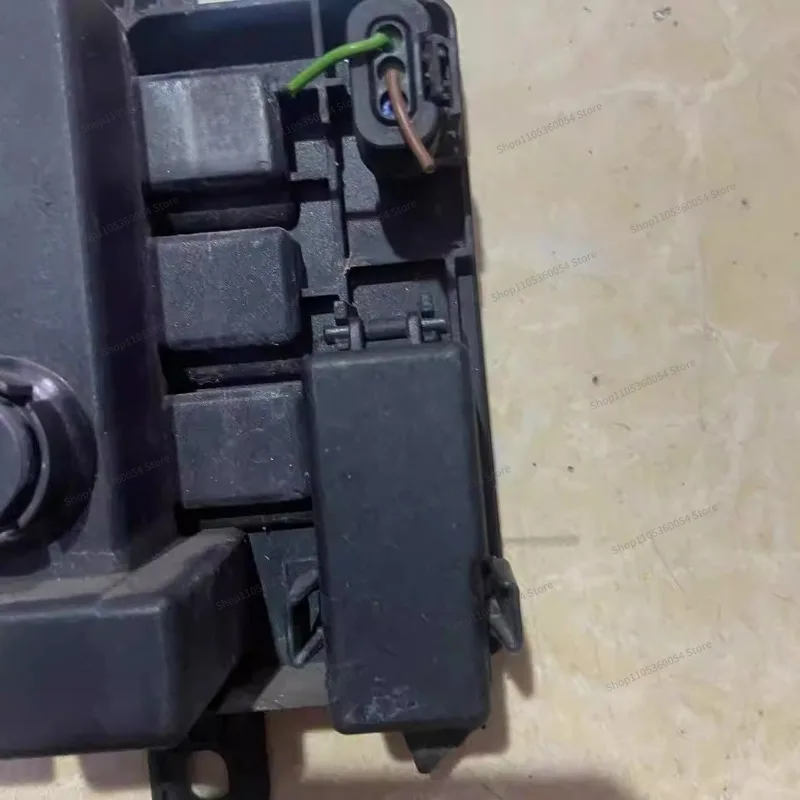 For F18F07X5E70X6E71F20 Power Supply Computer Front Fuse Box Integrated Power Supply Module