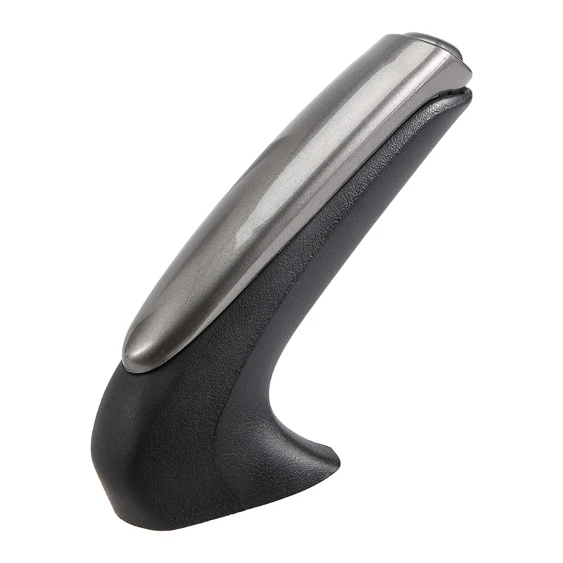 Car Parking Handbrake Cover Lever Shell Kit For Honda Civic 2006 2007 2008 2009 2010 2011 LHD Replacement Parts Accessories