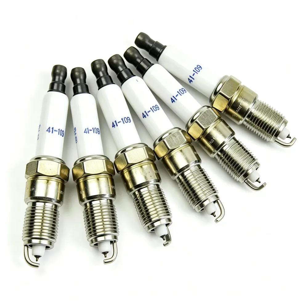 High Quality Spark Plugs 5
