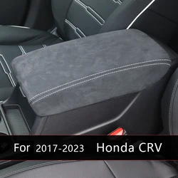 ホンダ用カーボンファイバーレザーカーシートカバー,クッション,カー保護,honda crv 2017 2018 2019 2020 2021