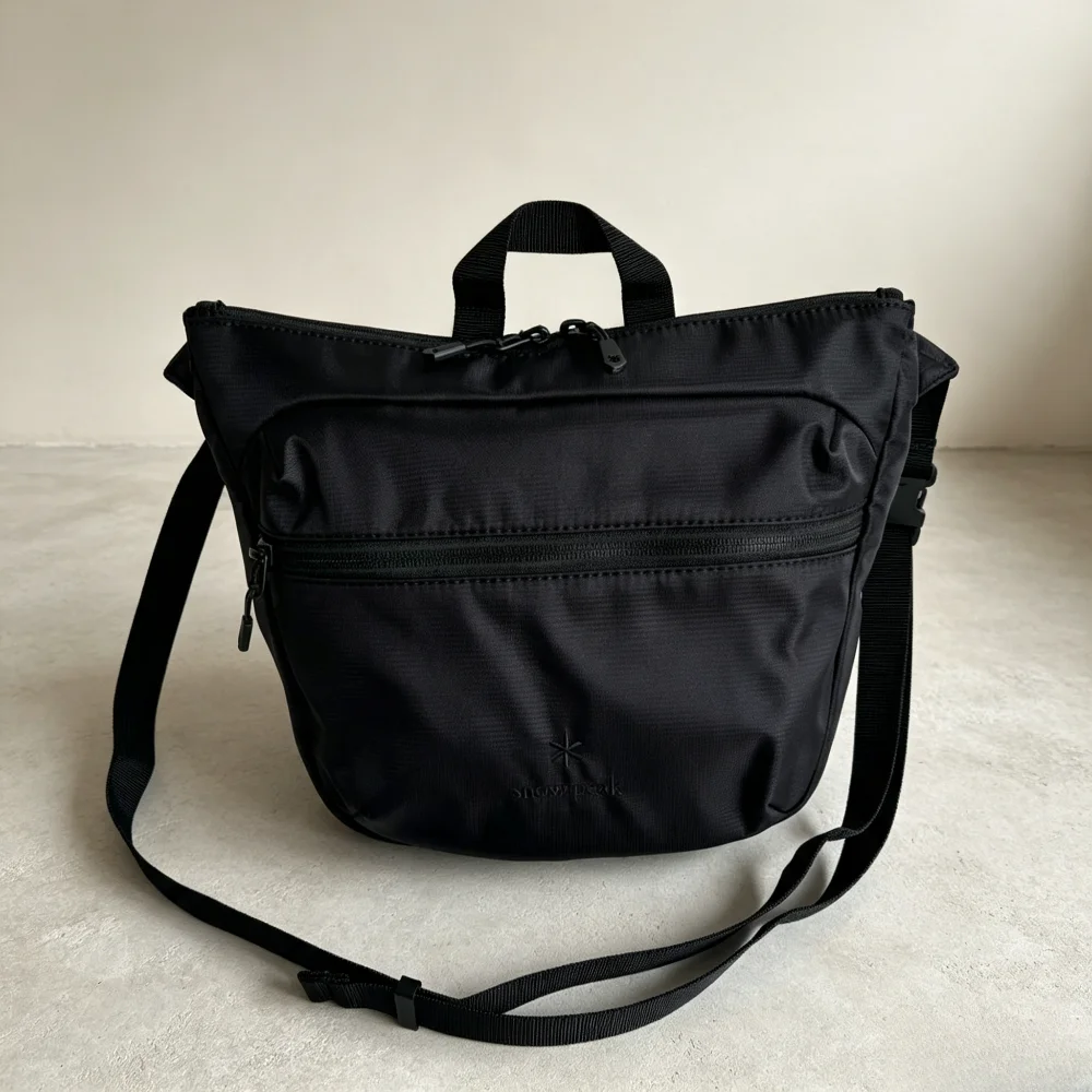 snow-peak-men-durable-crossbody-shoulder-handbag-daily-lightweight-commute-cycling-hiking-outdoor-sports-chest-messenger-bag