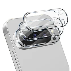 For Google Pixel 9 Pro XL Back Camera Lens Protector Premium 9H Tempered Glass Camera Lens Cover Google Pixel 6 7 8 9 Pro XL