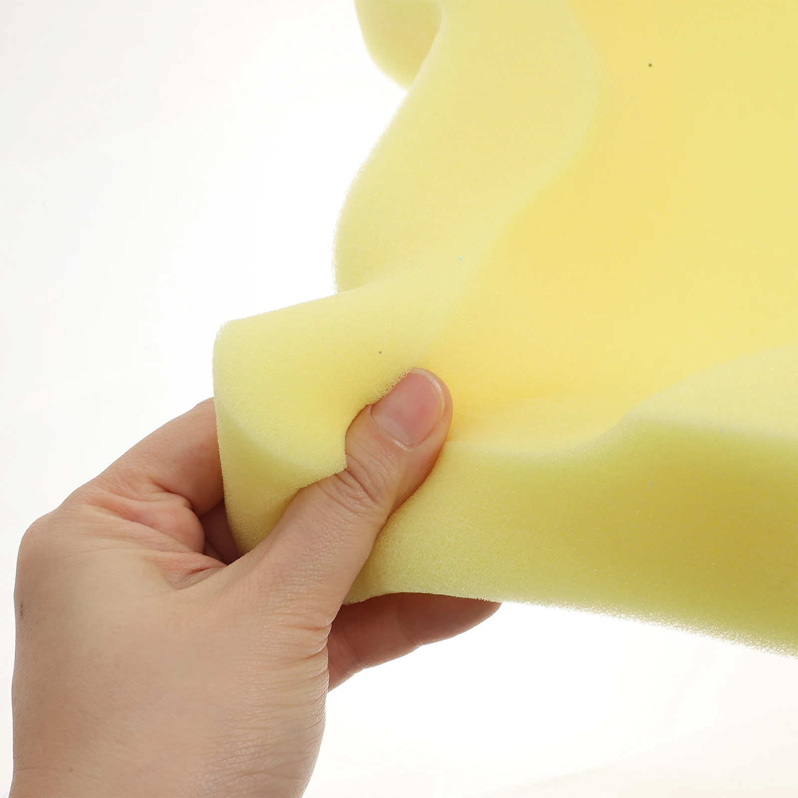 

Sponge Mat Baby Bath Cushion Newborn Toddler Support Anti Skid Sponges Bathtub Durable Soft Premium Material Non Slip Pad For